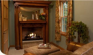 Wisconsin Bed and Breakfast