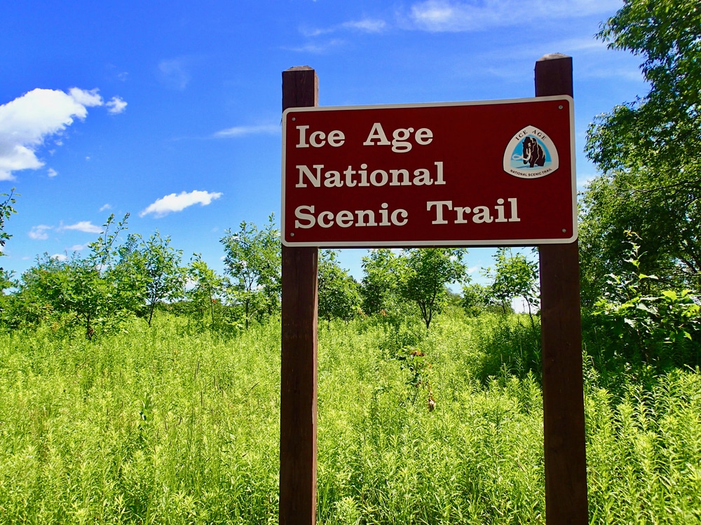 Hike a Beautiful Segment of the Ice Age Trail 4